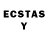 Ecstasy Дубай Stephanie Willis